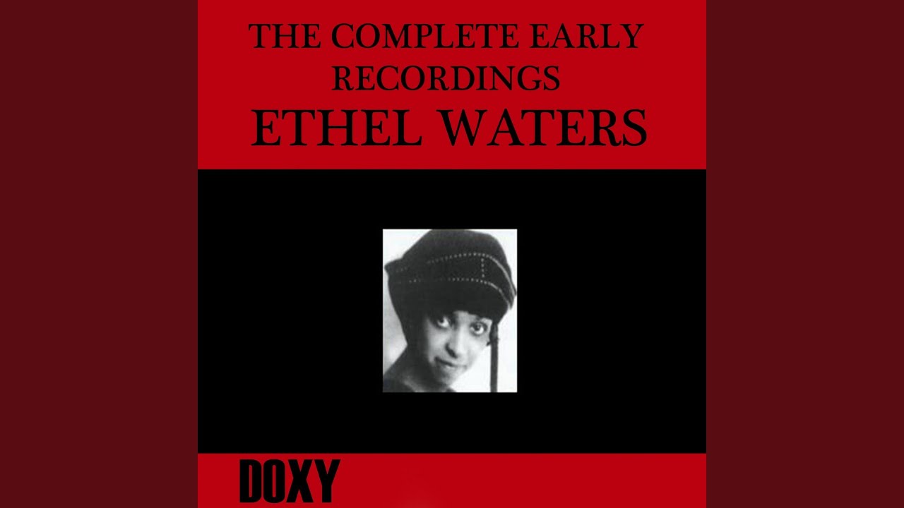 Ethel Waters and Max Meth & His Orchestra - Taking a Chance on Love [Cabin in the Sky]