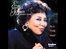 Etta Jones - All the Way