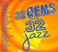 Etta Jones - 32 Gems from 32 Jazz