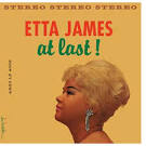 Etta Jones - At Last