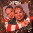Etta Jones - Christmas with Etta Jones [2003]