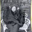 Etta Jones - Easy Living