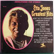 Etta Jones - Etta Jones' Greatest Hits