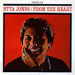 Etta Jones - From the Heart