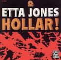 Etta Jones - Hollar!