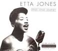 Etta Jones - Long, Long Journey