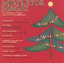Etta Jones - Mistletoe Magic: Holiday Jazz Improvisations [Quicksilver]