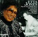 Etta Jones - My Buddy: Songs of Buddy Johnson
