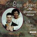 Etta Jones - My Gentleman Friend