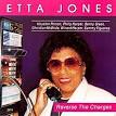 Etta Jones - Reverse the Charges