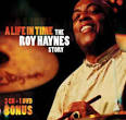 Roy Haynes - Life in Time: The Roy Haynes Story [Bonus DVD]