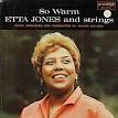 Etta Jones - So Warm