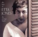 Etta Jones - The Best of Etta Jones: The Prestige Singles