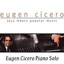 Eugen Cicero - Jazz Meets Popular Music