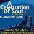 The Dells - Celebration of Soul, Vol. 1