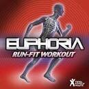 Basshunter - Euphoria Run-Fit Workout