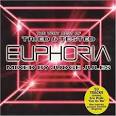 Judge Jules - Euphoria: Very Best of Tried and Tested: Mixed by Judge Jules