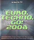 Basshunter - Euro Hits 2008