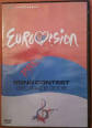 Vânia Fernandes - Eurovision Song Contest 2008 [DVD]