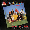 Eurogliders - Greatest Hits