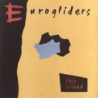 Eurogliders - This Island/Absolutely
