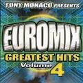 Olly James - Euromix Greatest Hits, Vol. 4 & 5