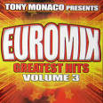 Mia Minx - Euromix Greatest Hits, Vol. 4