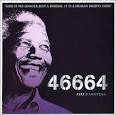 46664, Pt. 3: Amandla (Nelson Mandela AIDS Concert)