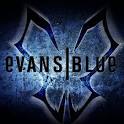 Evans Blue - Evans Blue