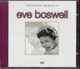 Eve Boswell - The Magic of Eve Boswell