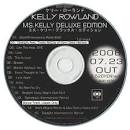 Kelly Rowland - Ms. Kelly [Special Premium Edition]