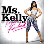 Eve - Ms. Kelly