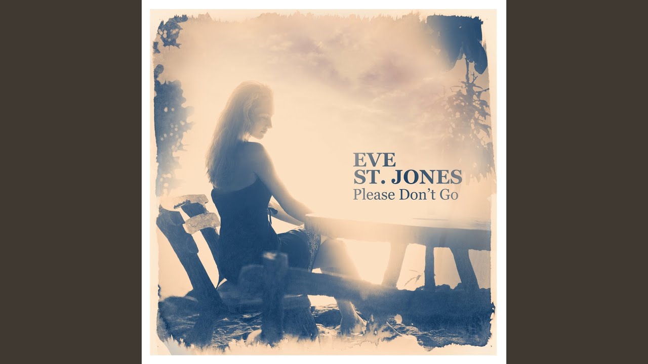 Eve St. Jones - Just an Illusion