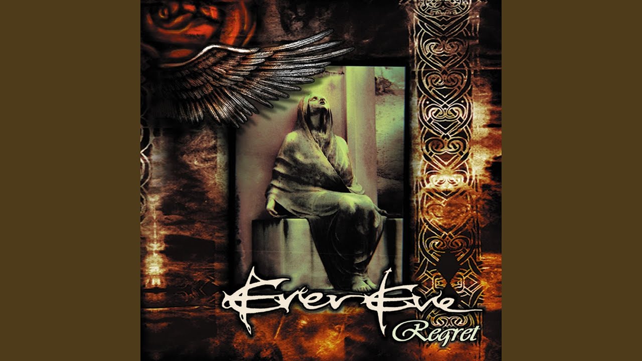 Evereve - Where No Shadows Fall