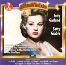 Judy Garland - Every Sunday/Thoroughbreds Don't Cry