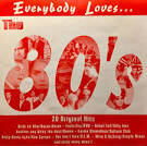 Thomas Dolby - Everybody Loves… The 80'S Vol. I
