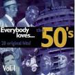 Everybody Loves...The 50'S Vol. II