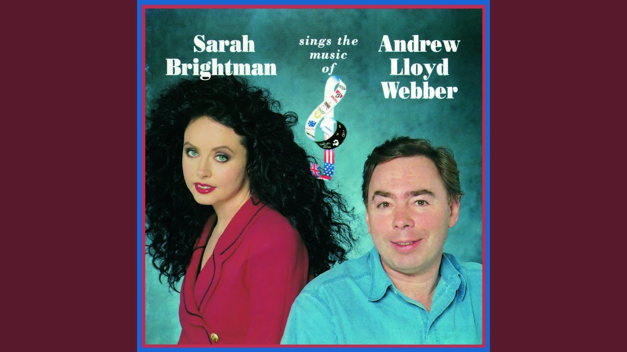 Gary Martin, Bogdan Kominowski, Clive Rowe, Sarah Brightman, Issy VanRandywyck and Dave Willetts - Everything's Alright