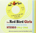 Evie Sands - The Red Bird Girls: Very First Time in True Stereo 1964-1966