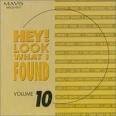 Evie Sands - Hey! Look What I Found, Vol. 10