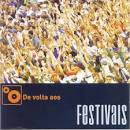 Evinha - De Volta Aos Festivais