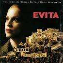 Paul Jones - Evita [Motion Picture Music Soundtrack]