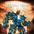 David Power - Evolution Theory