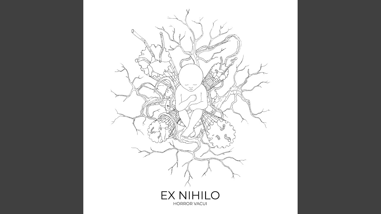 Ex-Nihilo - Horror Vacui