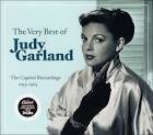 Only the Best of Judy Garland