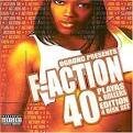 Ciara - F-Action 40 Playas & Rollers Edition