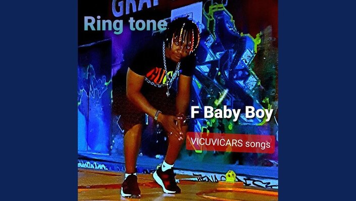 F Baby Boy - R Tone