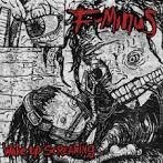 F-Minus - Wake Up Screaming