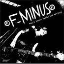 F-Minus - Won't Bleed Me/Failed Society