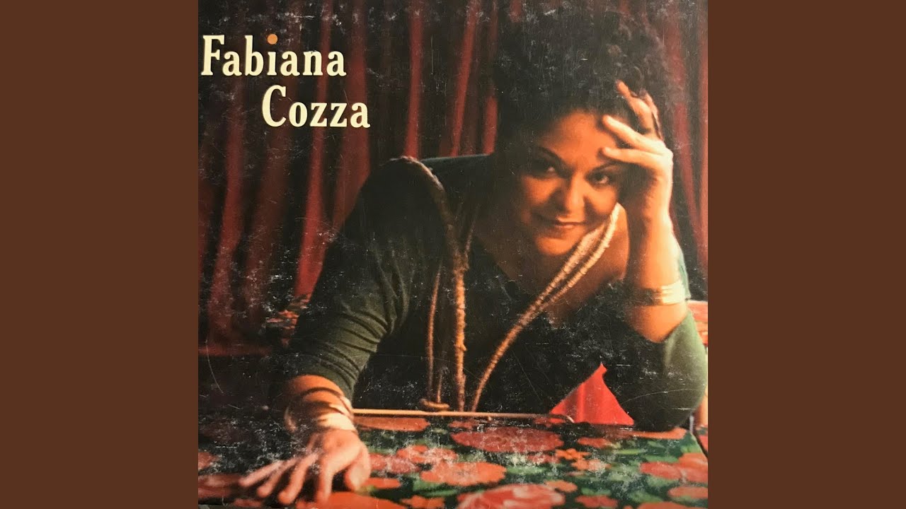 Fabiana Cozza - Incensa